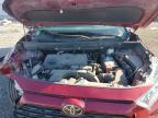 2021 Toyota Rav4 Xle Premium en Venta en Chicago Heights, IL - Front End