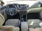 2016 Hyundai Tucson Limited за продажба в Wichita, KS - Side