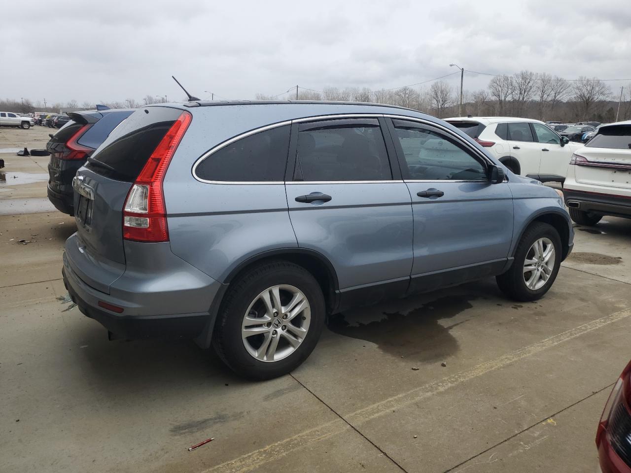 2010 Honda CR-V - Image 3
