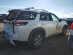 2024 Nissan Pathfinder Sl for Sale in Brighton, CO - Rear End