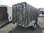 2005 Pace Enclosed Cargo Trailer for Sale in Cahokia Heights, IL - Rear End