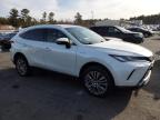 2021 Toyota Venza Le للبيع في Exeter، RI - Side