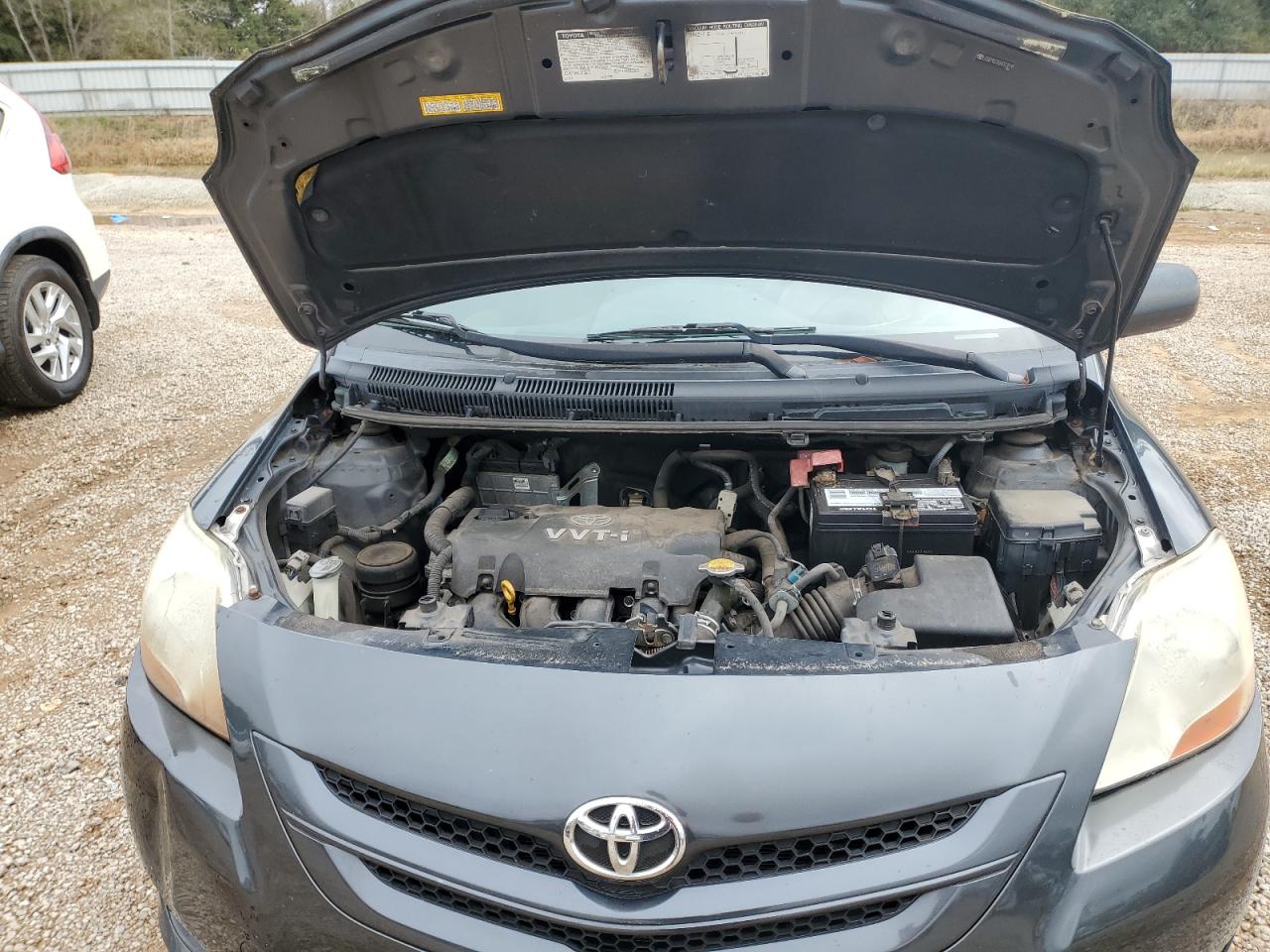2008 Toyota Yaris - Image 11