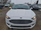 2017 Ford Fusion Se for Sale in Wichita, KS - Undercarriage