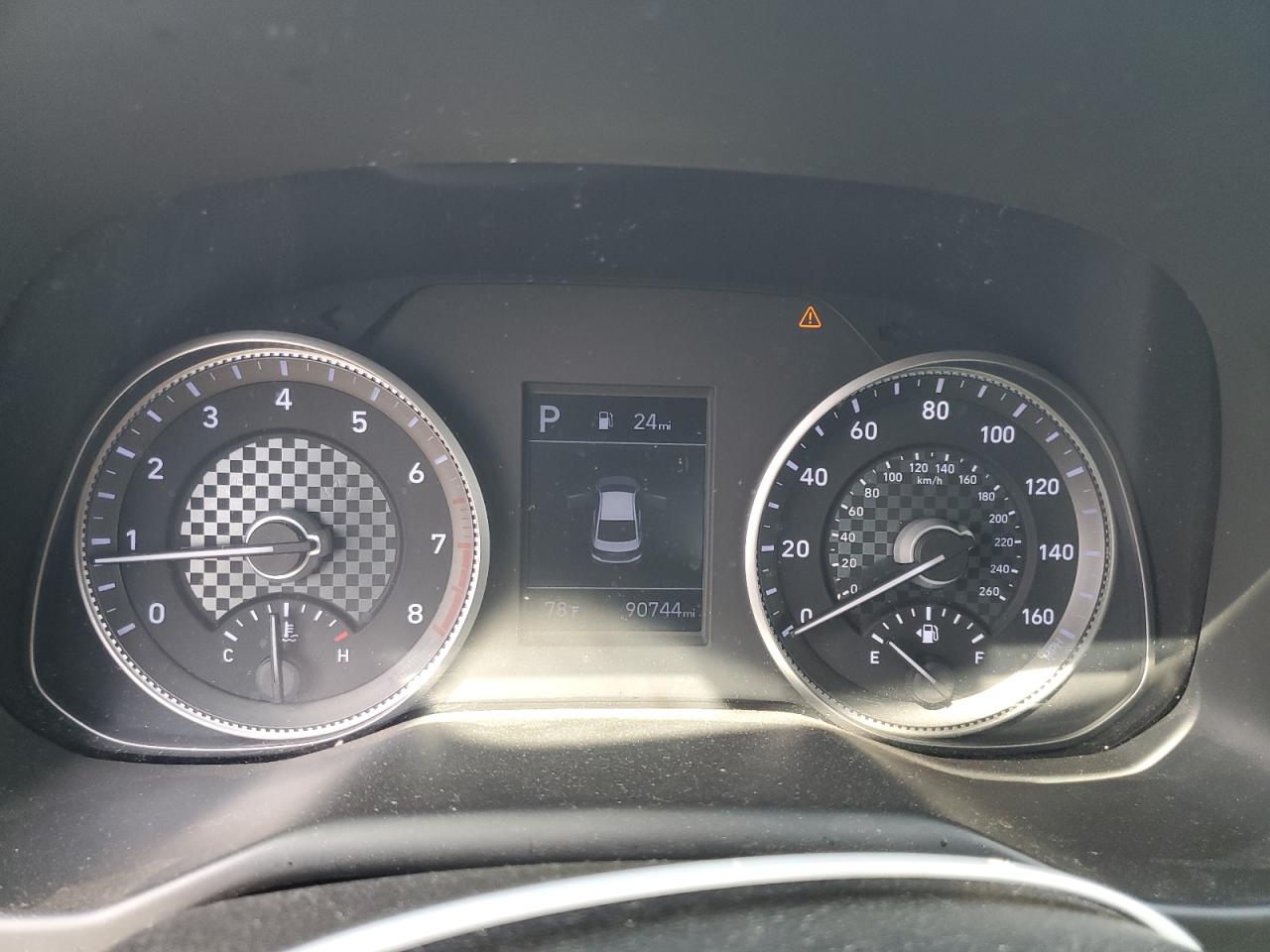2020 Hyundai Elantra - Image 9