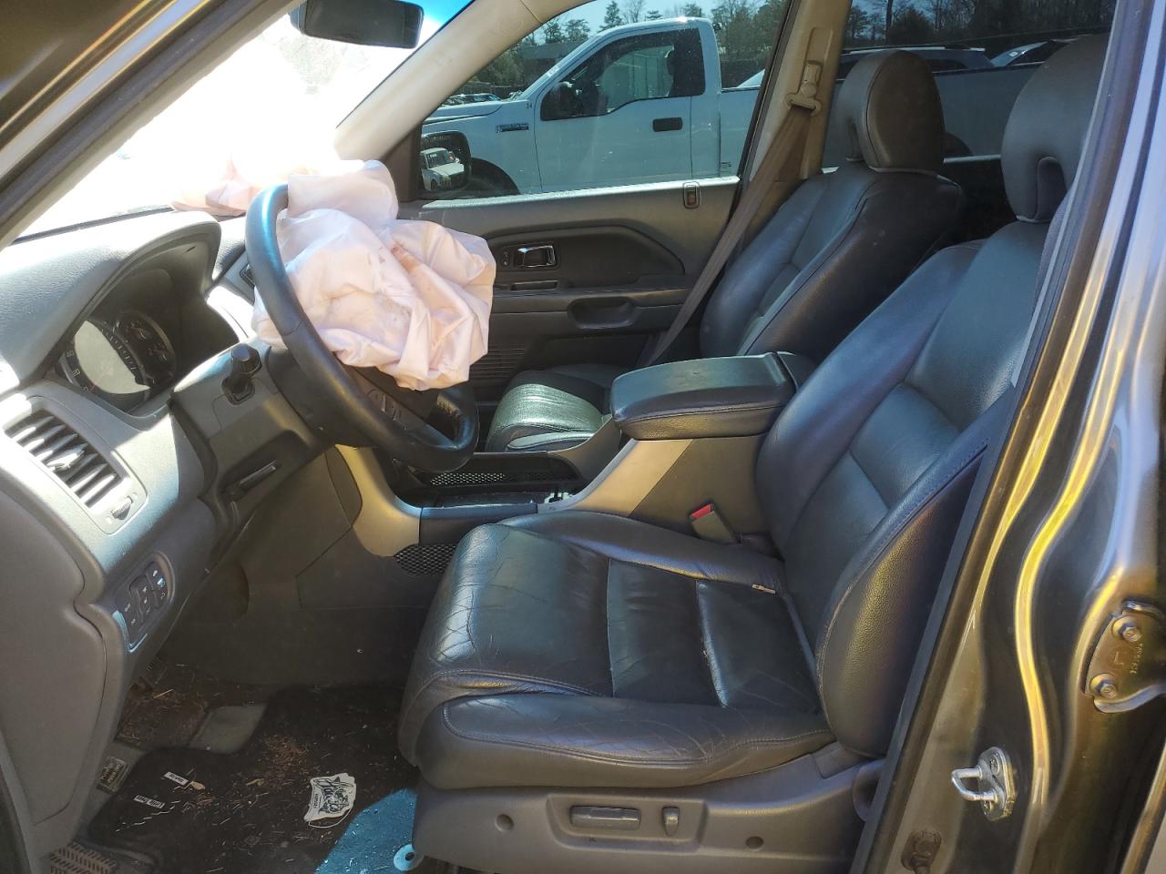 2007 Honda Pilot - Image 7