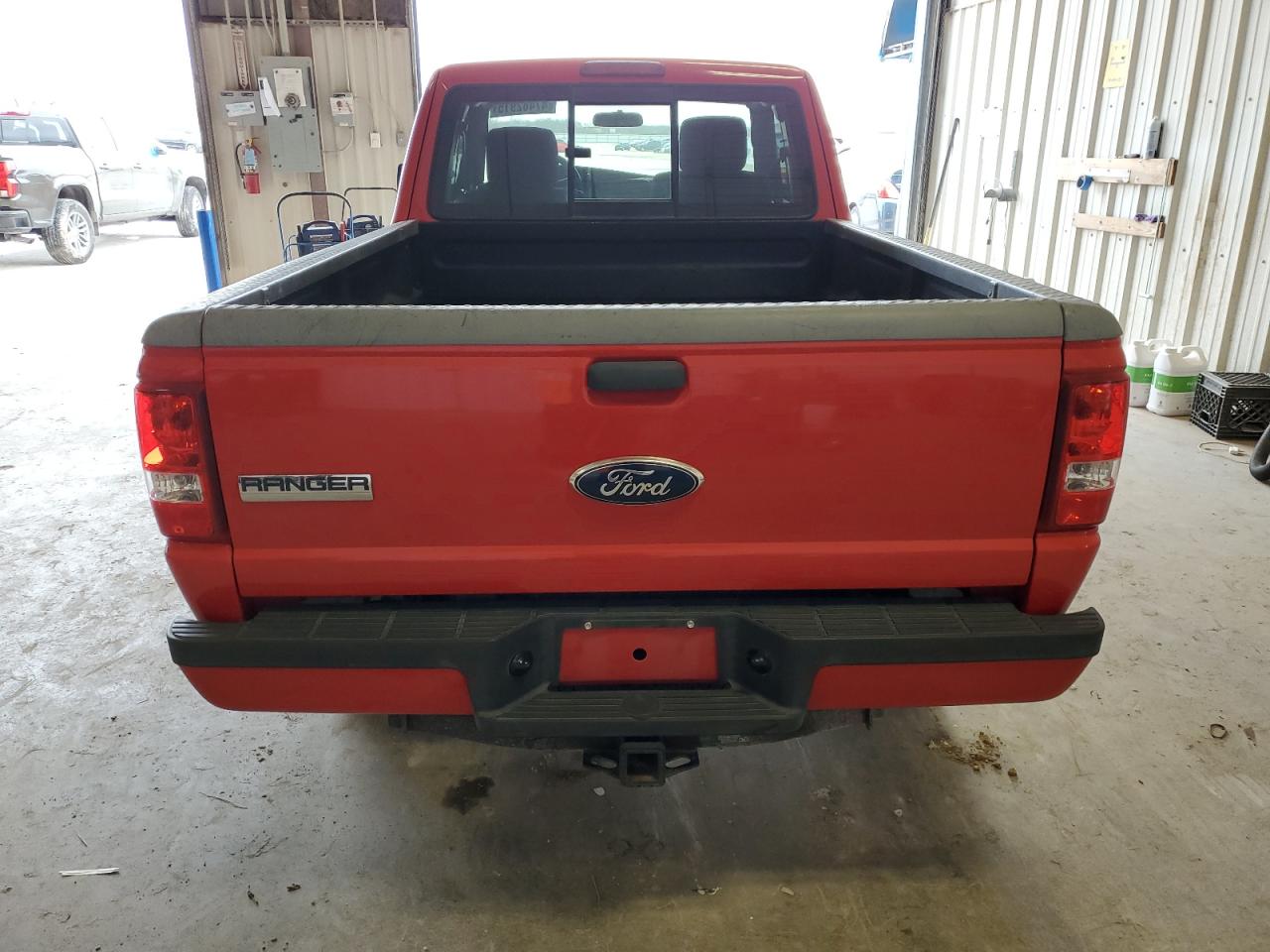 2011 Ford Ranger - Image 6