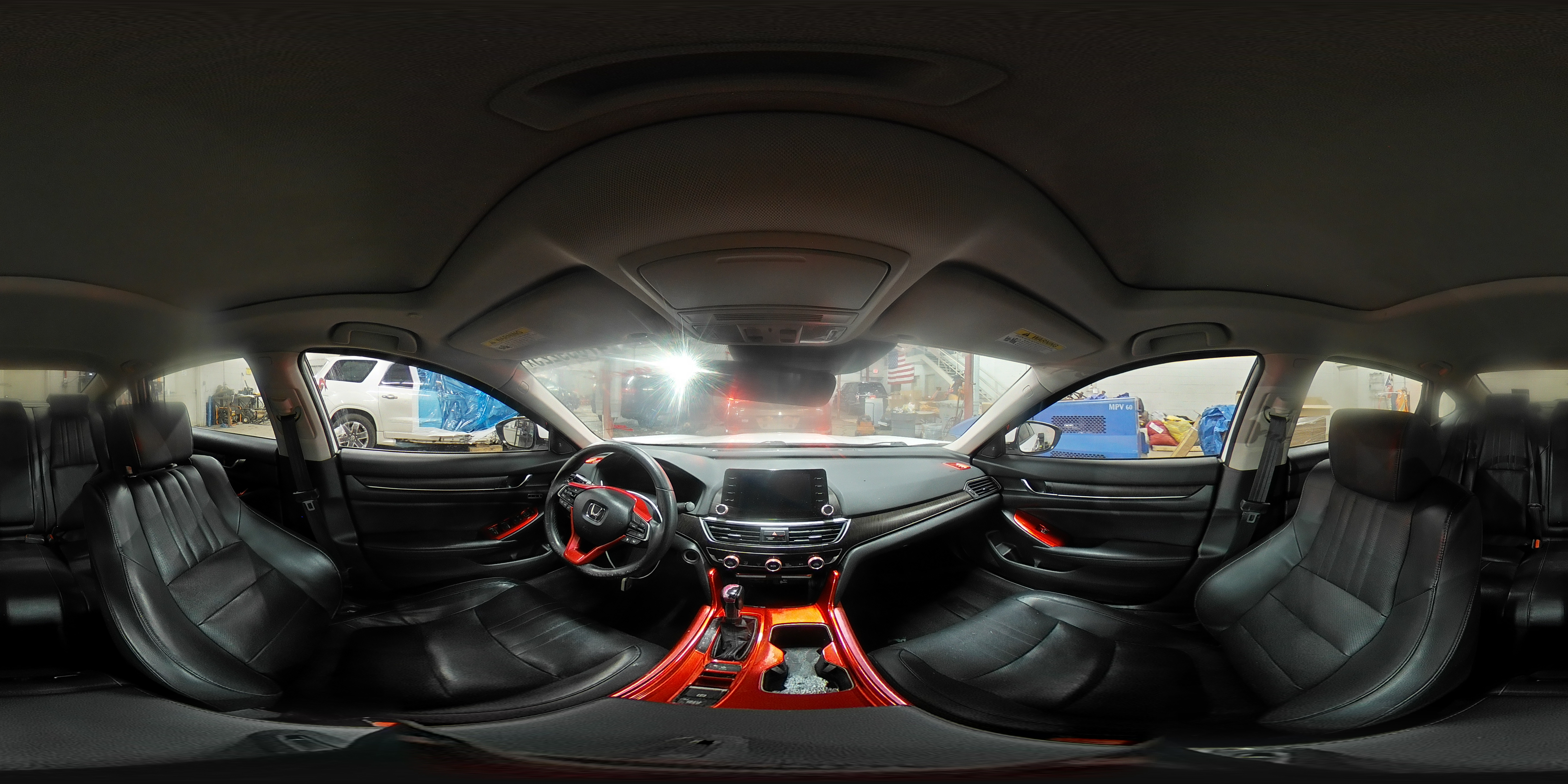 2018 Honda Accord - Image 15