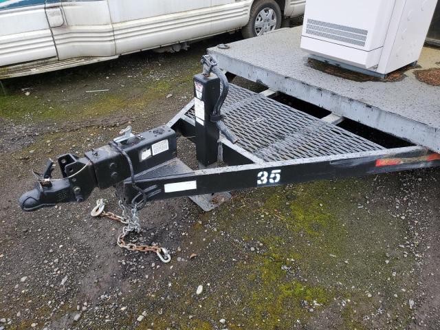  OTHER HEAVY EQUIPMENT GENERATOR 2010 Черный