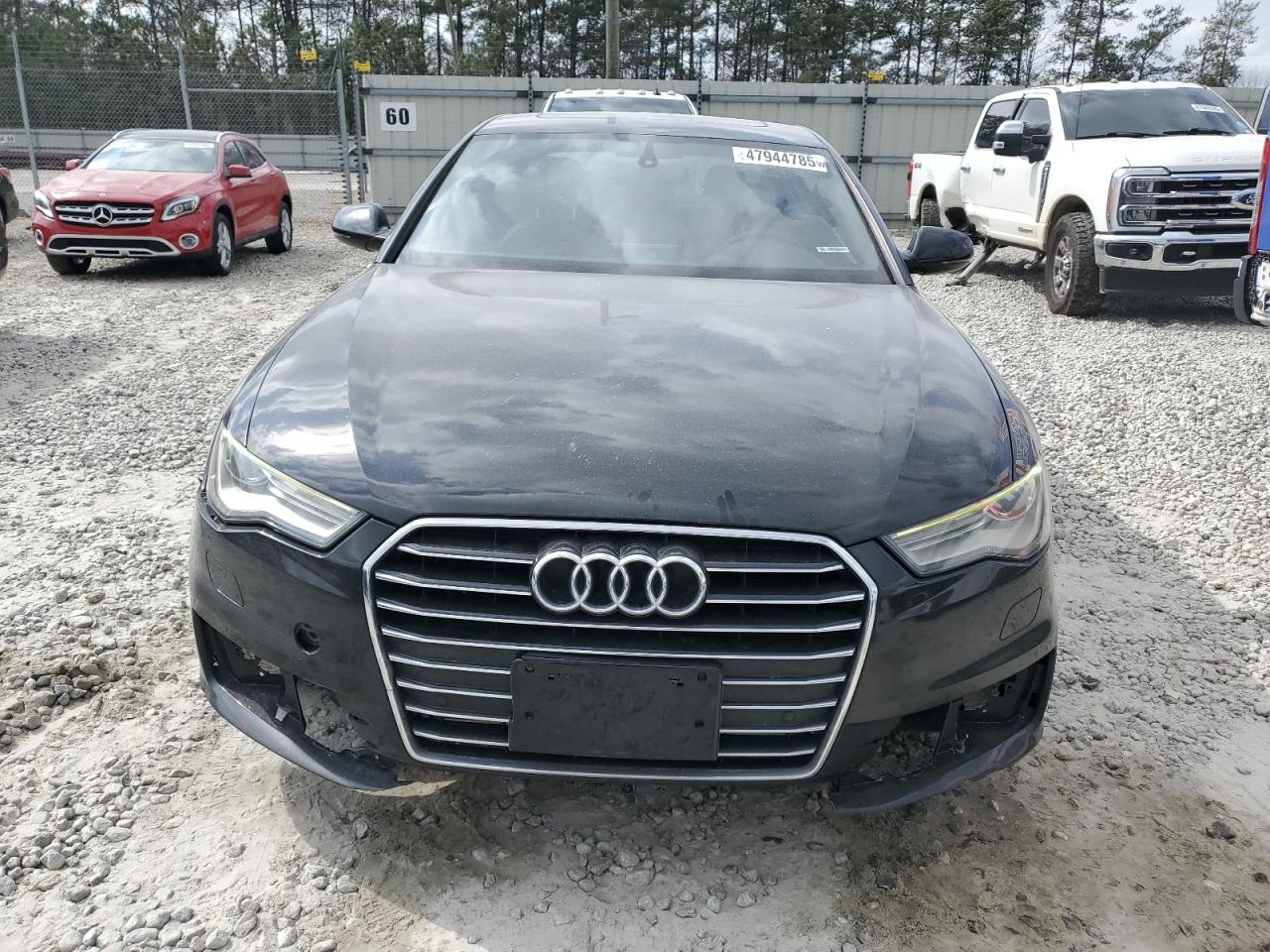 2016 Audi A6 - Image 5