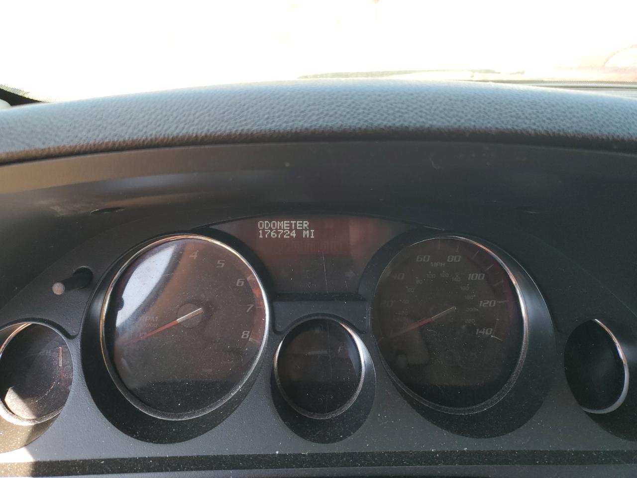 2011 GMC Acadia Sle VIN: 1GKKRNED1BJ374982 Lot: 55465975