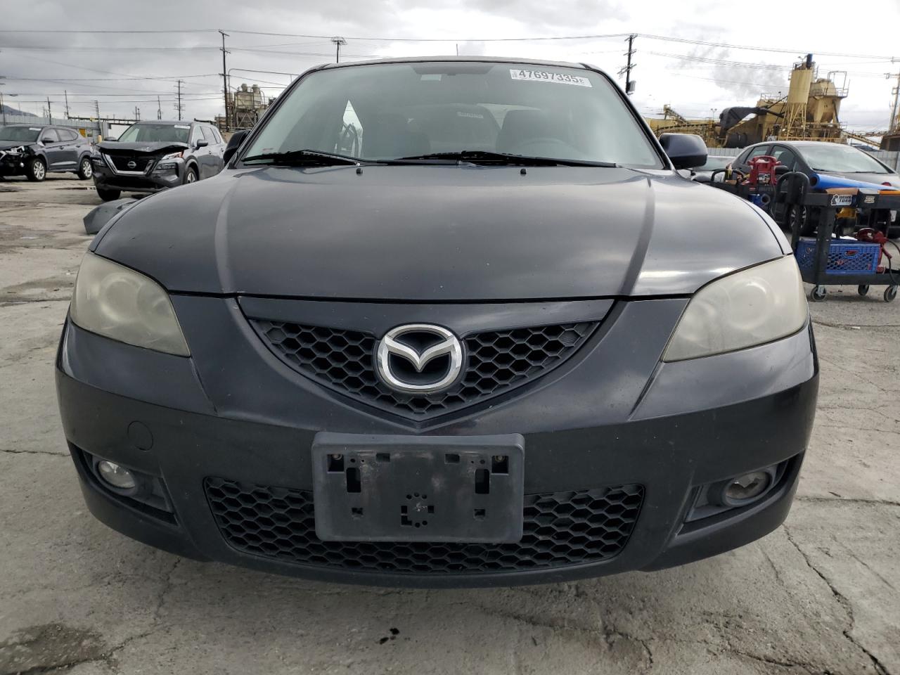 2009 Mazda 3 - Image 5
