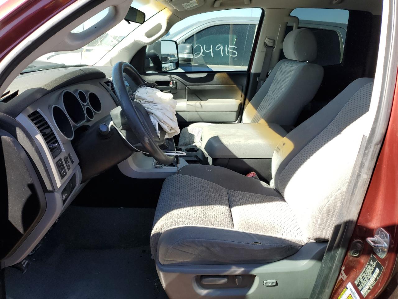 2007 Toyota Tundra - Image 7