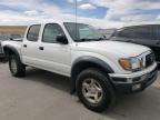 2003 Toyota Tacoma Double Cab продається в Littleton, CO - Rear End