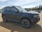 2022 Ford Bronco Sport Outer Banks for Sale in Longview, TX - Rear End