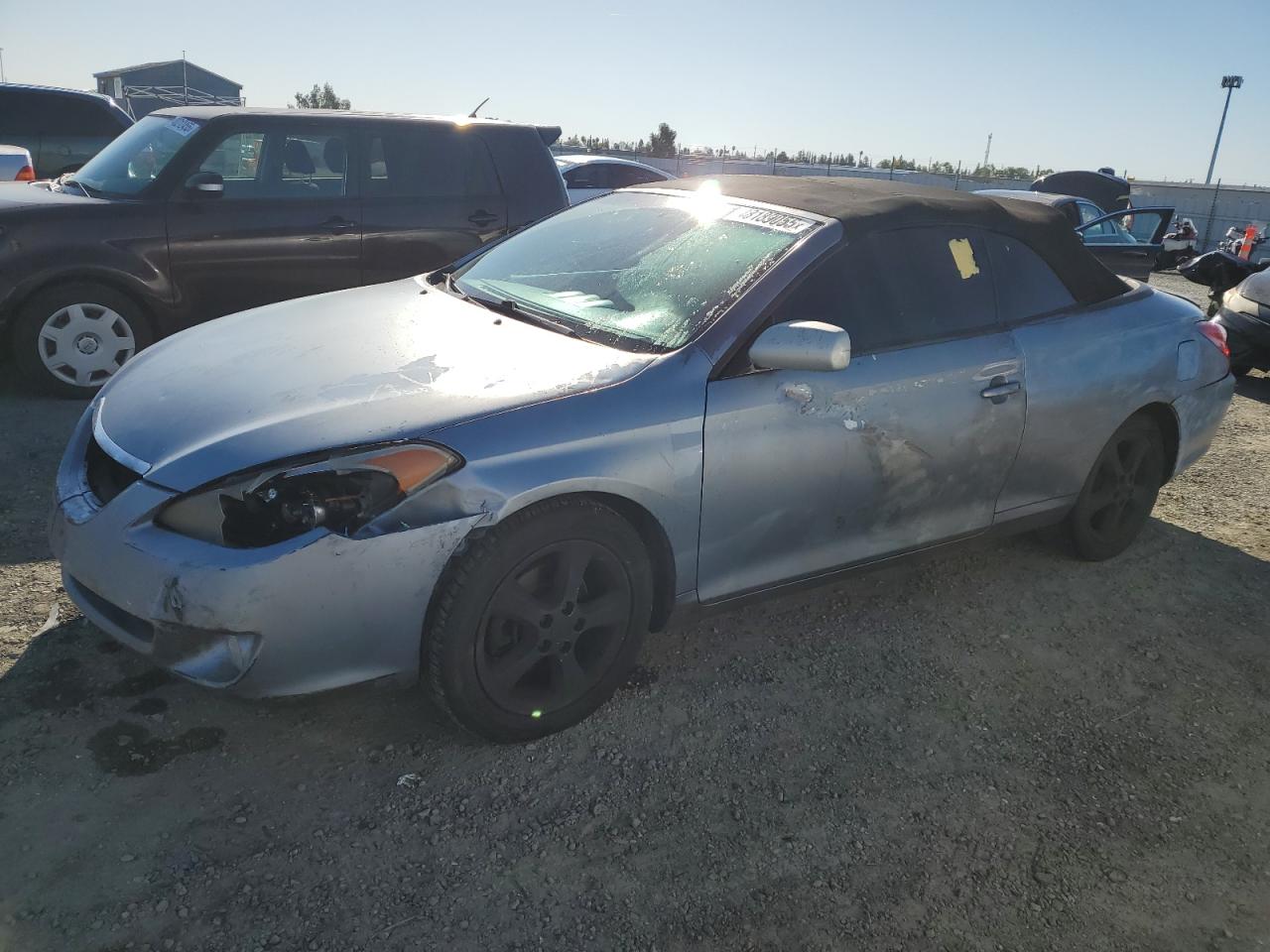 2006 Toyota Camry Solara - Image 1