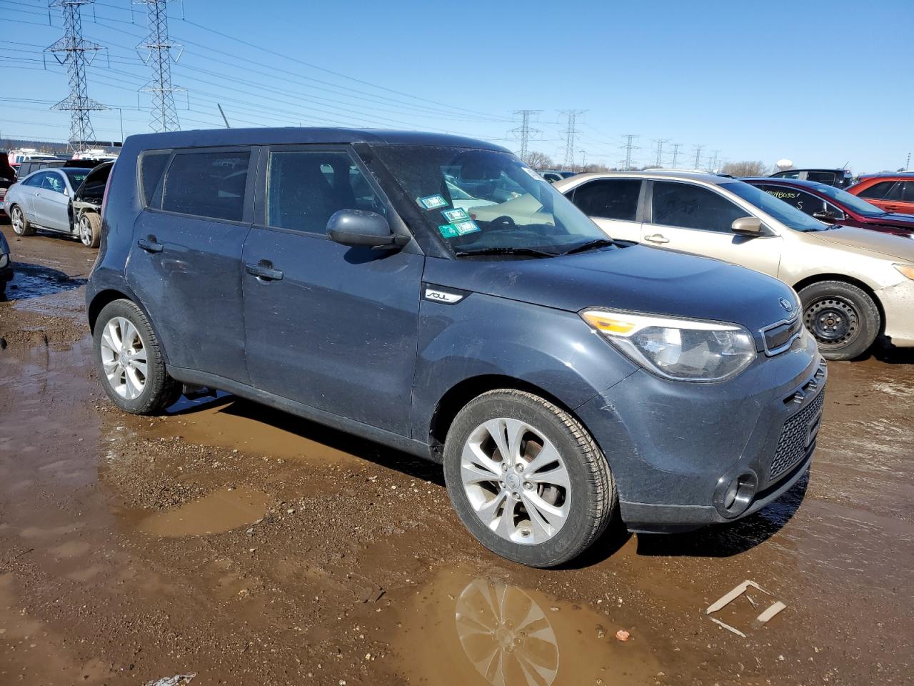 2016 Kia Soul - Image 4