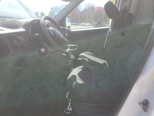  RAM All Models 2022 Білий