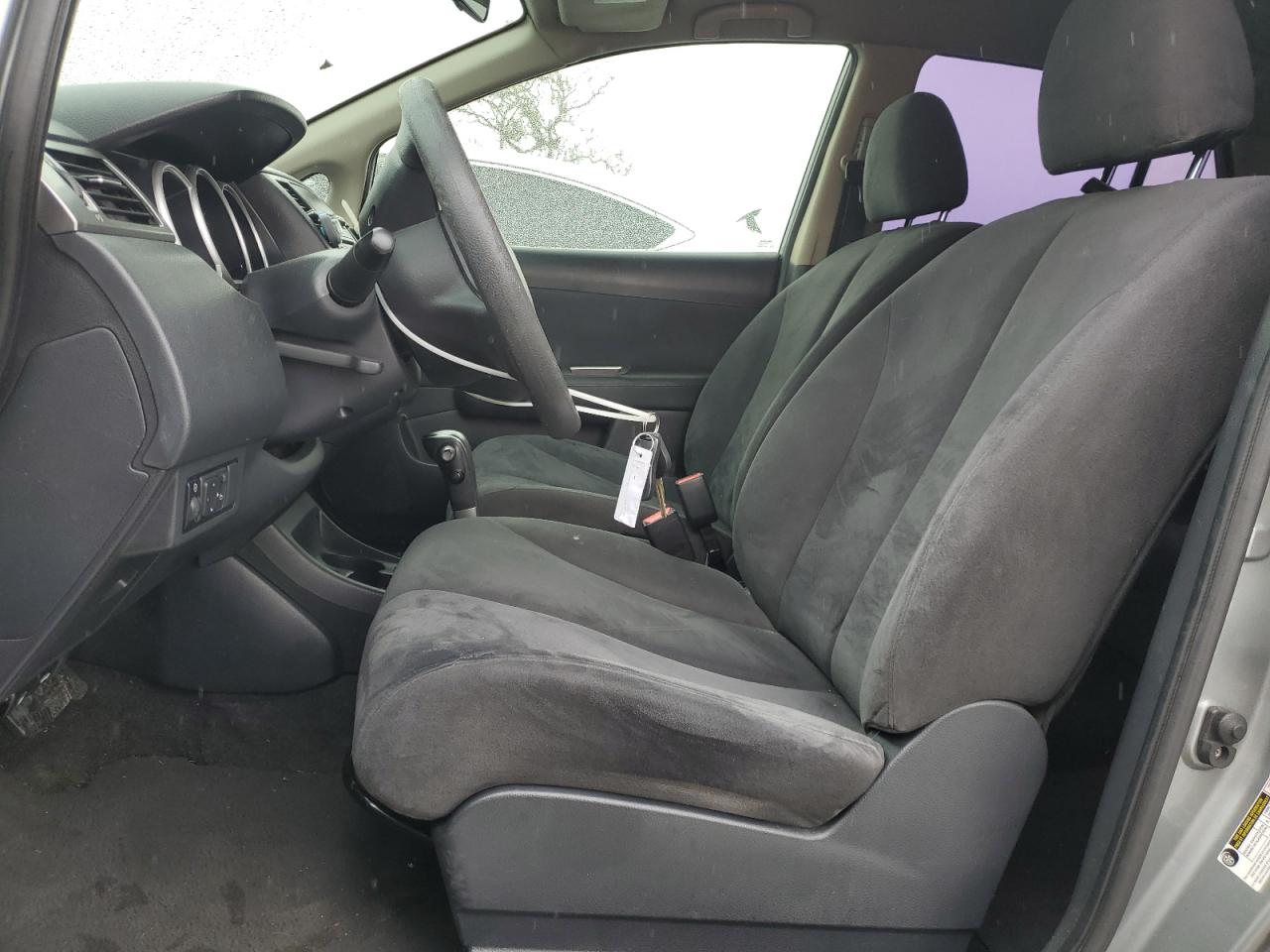 2008 Nissan Versa - Image 7