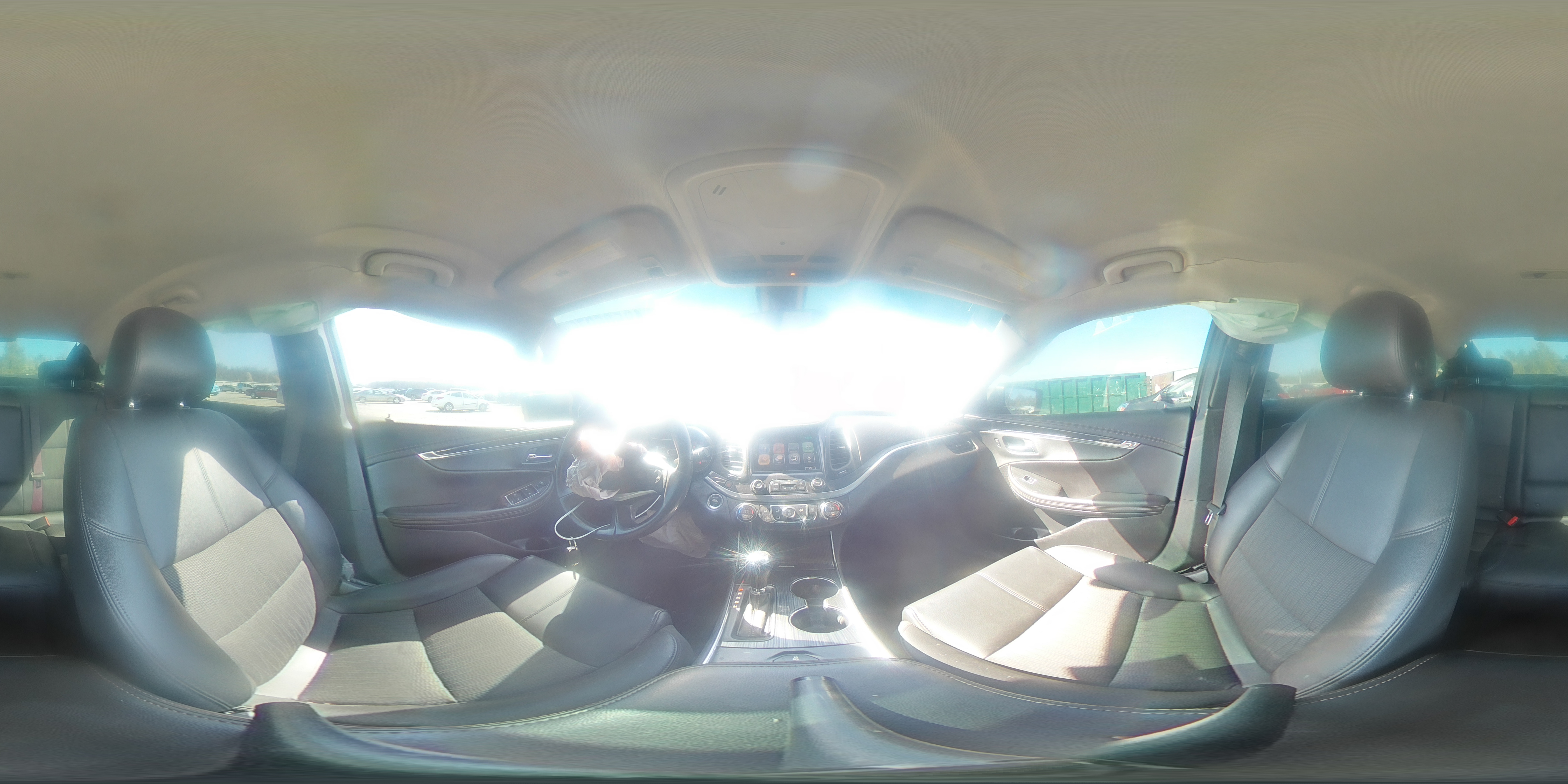 2019 Chevrolet Impala - Image 13