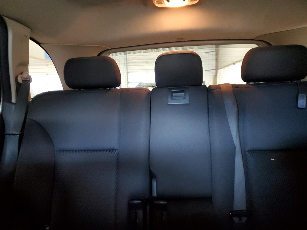 2010 Ford Edge - Image 10
