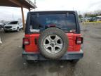 2020 Jeep Wrangler Unlimited Sport en Venta en Denver, CO - Front End