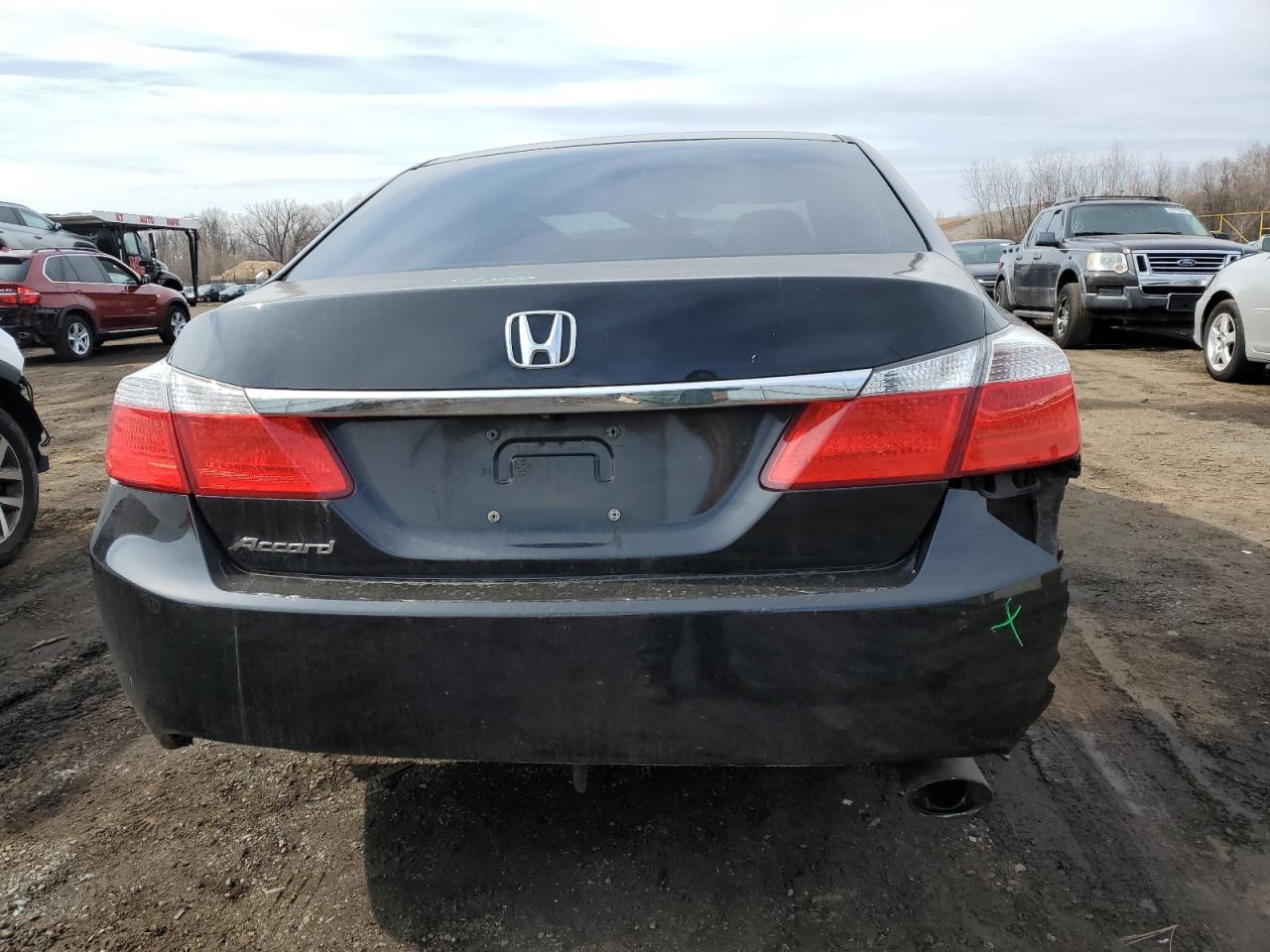 2014 Honda Accord - Image 6