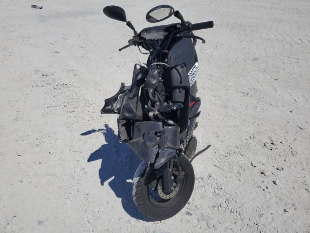 2020 JIAN SCOOTER