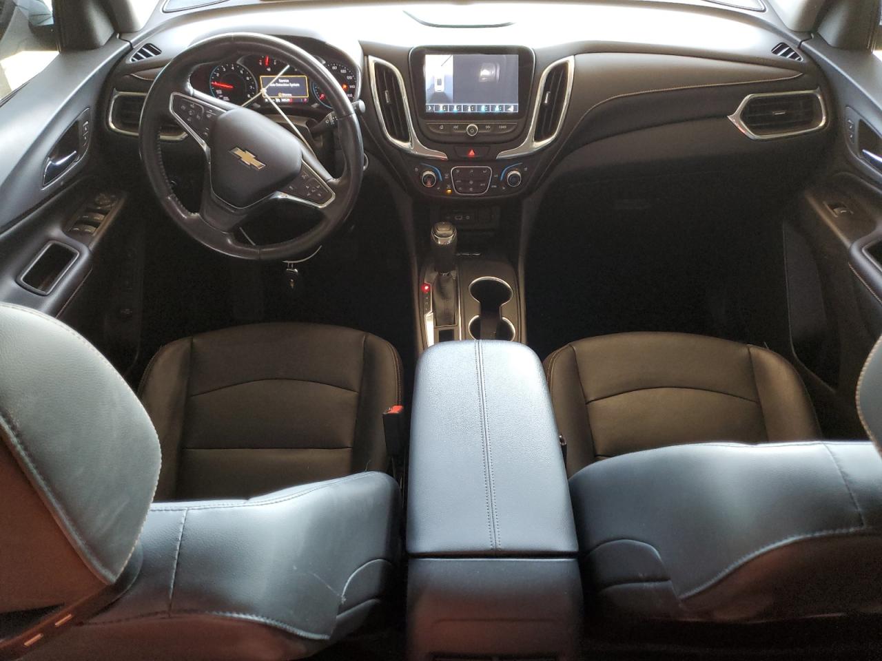 2020 Chevrolet Equinox - Image 8