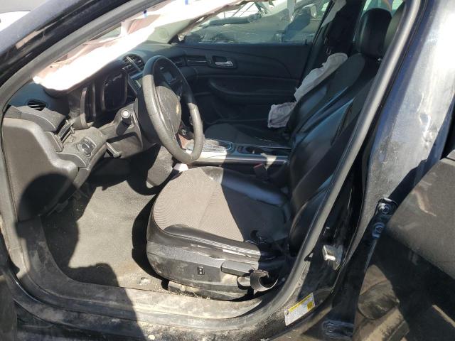 Седани CHEVROLET MALIBU 2013 Чорний