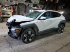 2024 Hyundai Kona Sel na sprzedaż w Albany, NY - Front End