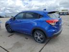 2021 Honda Hr-V Ex de vânzare în Sacramento, CA - All Over