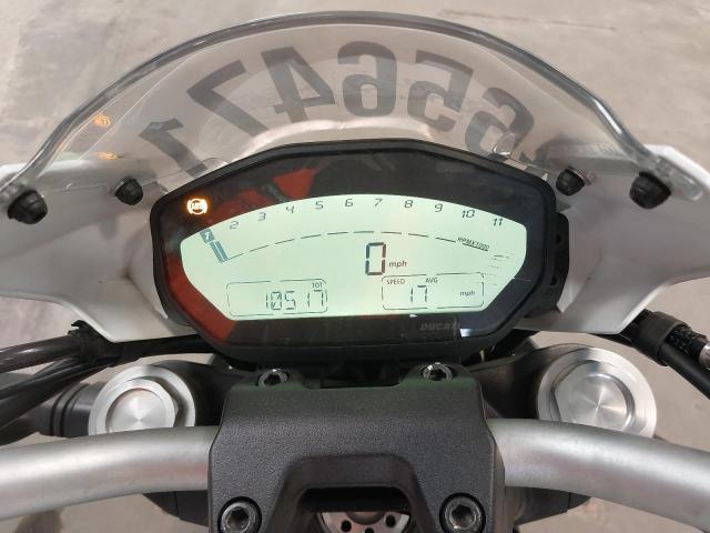 2018 DUCATI M797 +