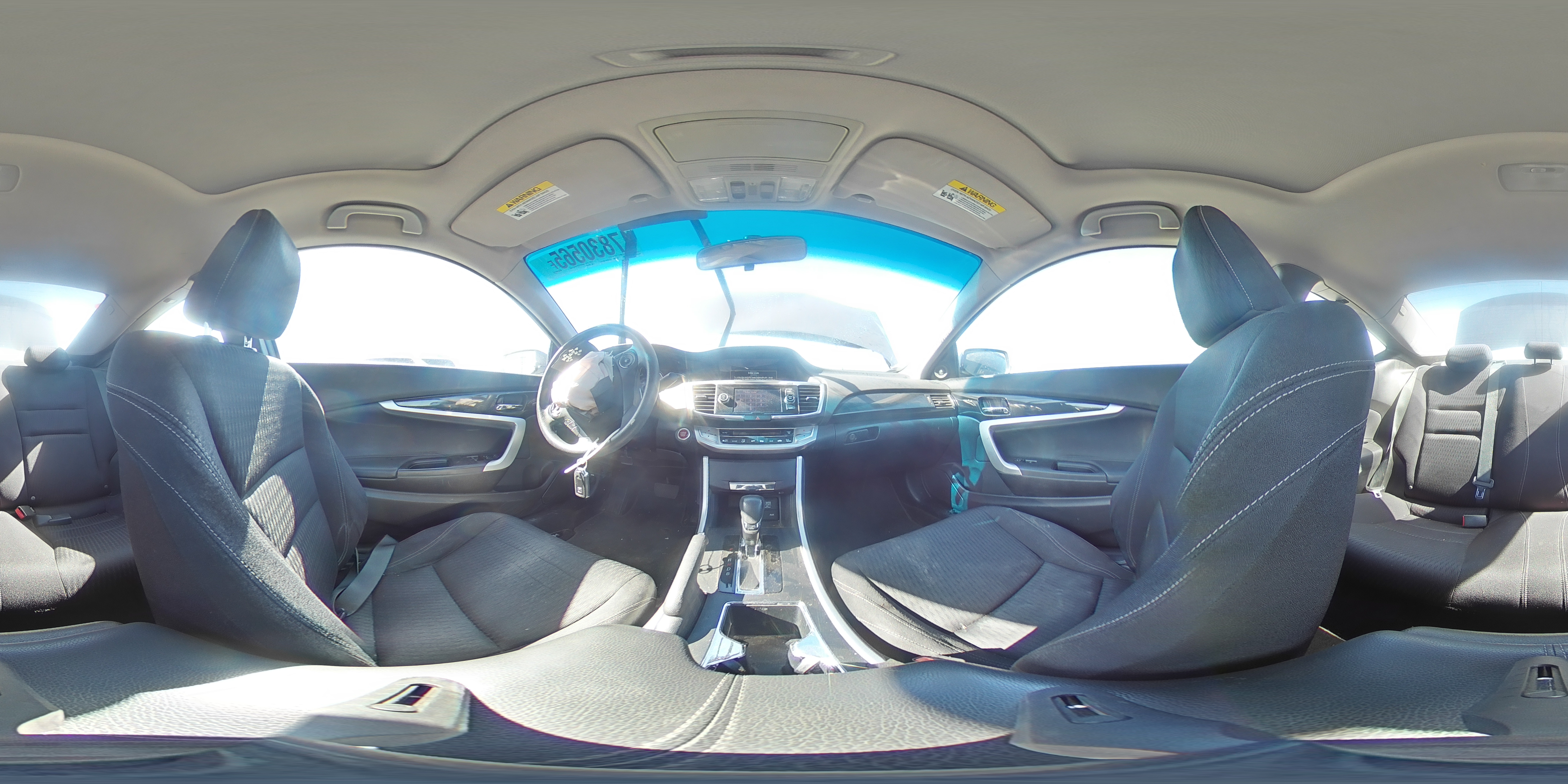 2013 Honda Accord - Image 12