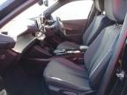 2025 PEUGEOT 2008 ALLUR for sale at Copart WOLVERHAMPTON