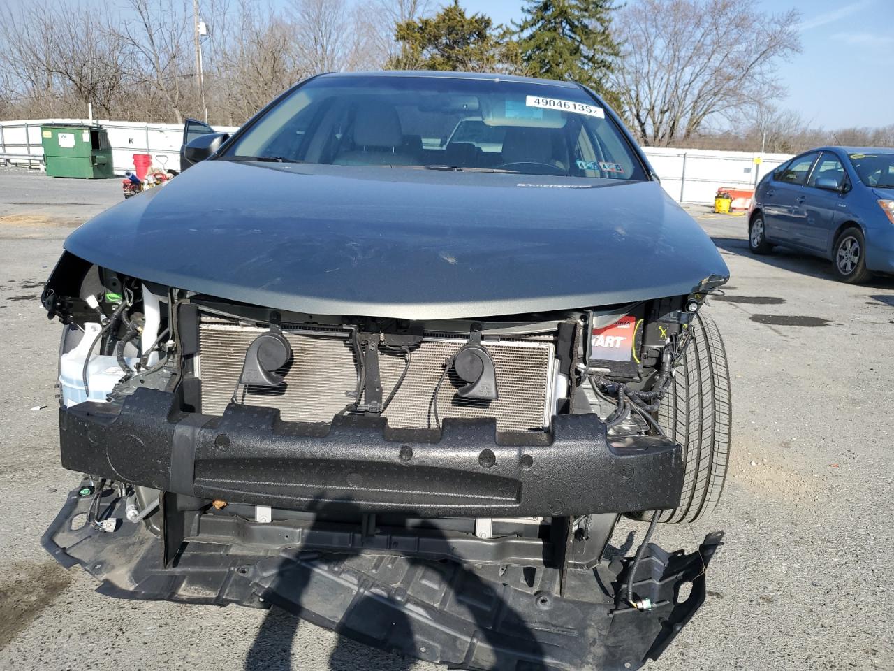 2012 Toyota Camry - Image 5