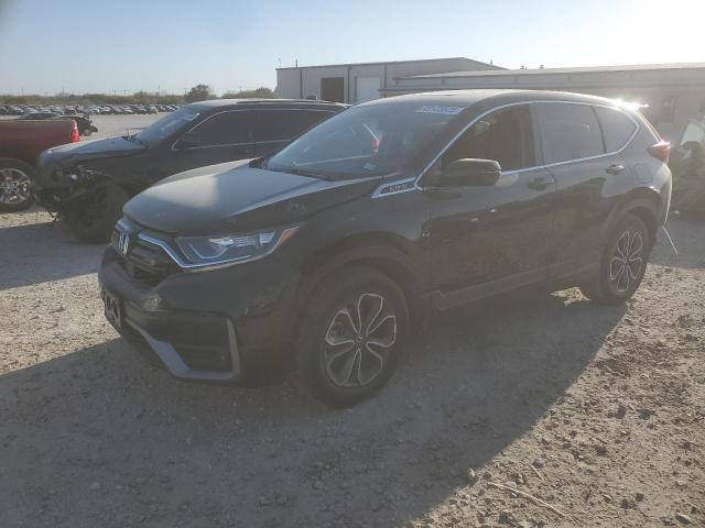 2022 Honda Cr-V Exl