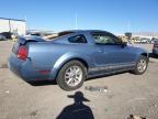 2007 Ford Mustang  იყიდება Las Vegas-ში, NV - Rear End