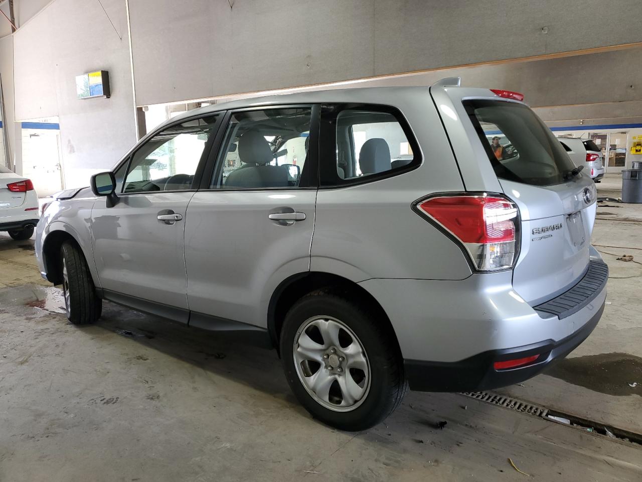 2018 Subaru Forester - Image 2