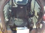 2024 Caterpillar 299D3 Xe Tracked Skid Steer Loader en Venta en Eldridge, IA - Burn - Engine