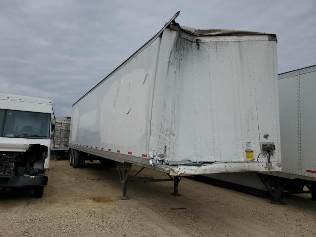 2012 Stoughton Avw-485T-S-C-Ar Dry Van Trailer