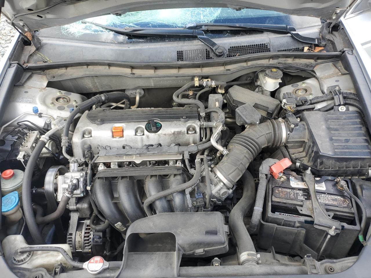 2010 Honda Accord - Image 13