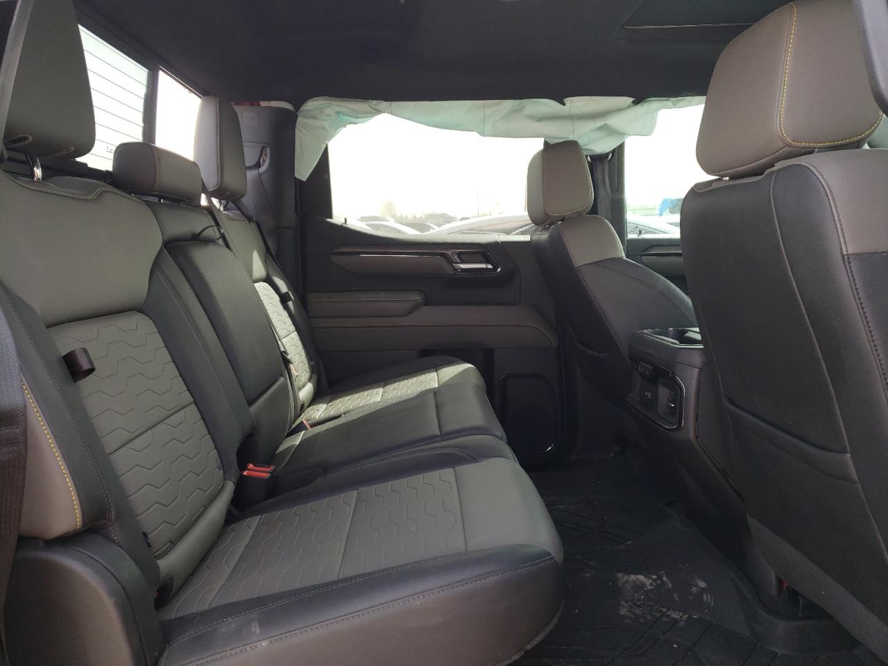 VIN: 3GCUDHEL8NG652276 2022 CHEVROLET ALL Models