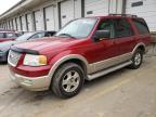 2006 Ford Expedition Eddie Bauer للبيع في Louisville، KY - Vandalism