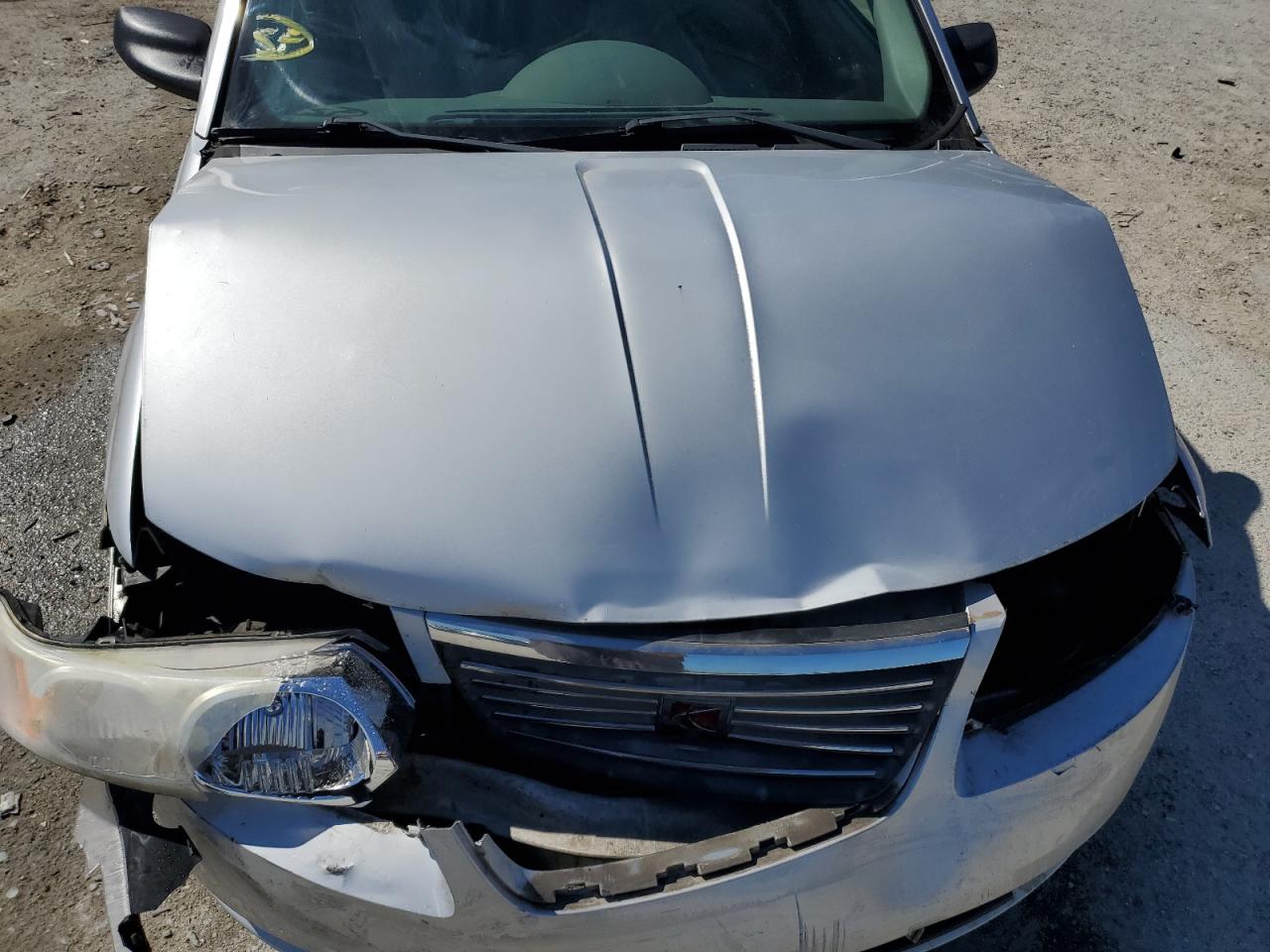 2007 Saturn Ion Level 3 VIN: 1G8AL58B47Z189783 Lot: 49323785