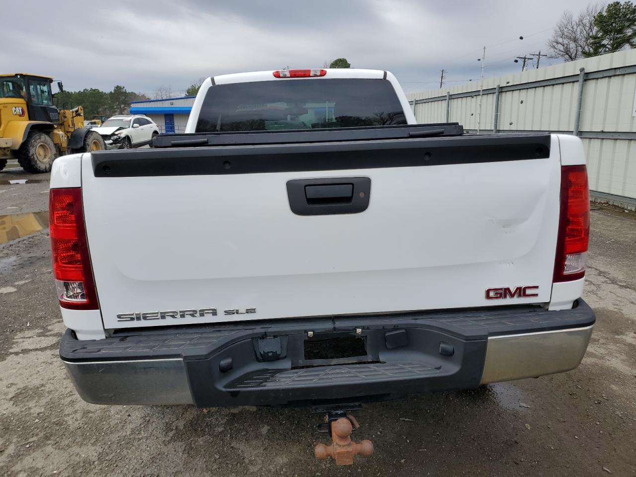 2013 GMC Sierra - Image 6
