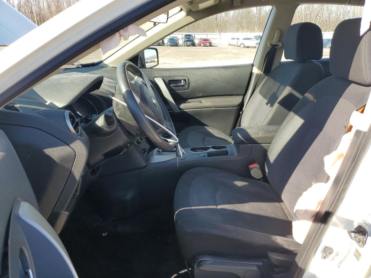 2014 Nissan Rogue - Image 7