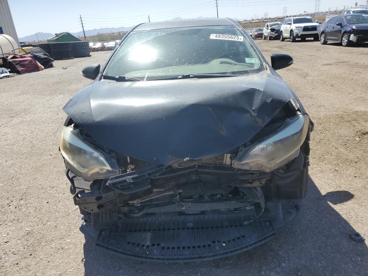 2014 Toyota Corolla - Image 5
