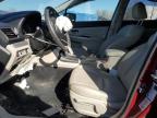 2015 Subaru Xv Crosstrek Sport Limited продається в Central Square, NY - Front End