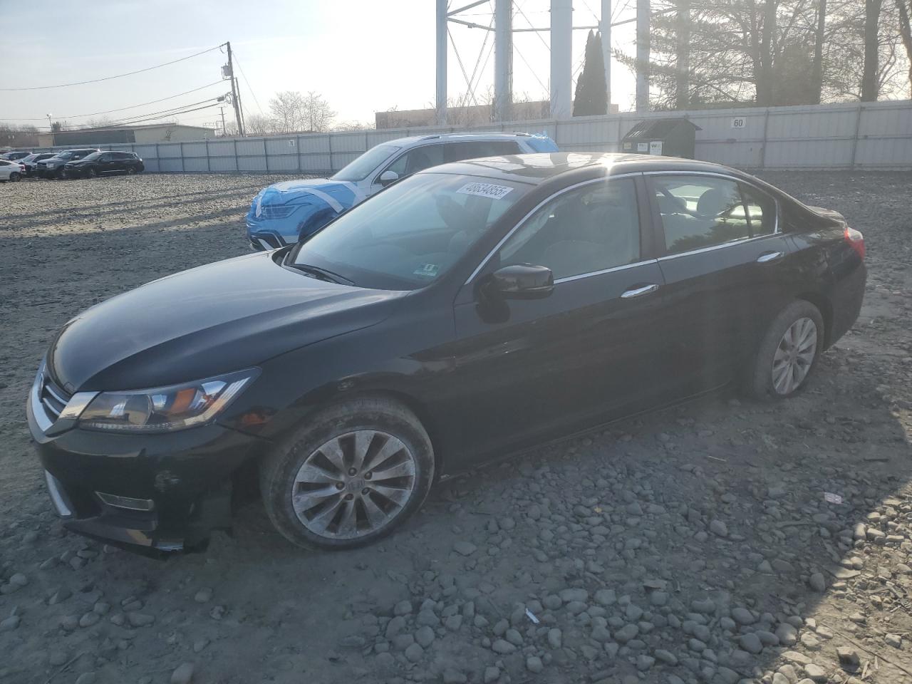 2013 Honda Accord - Image 1
